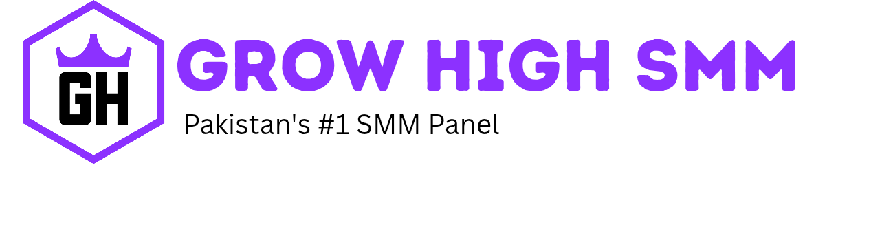 GROW HIGH SMM